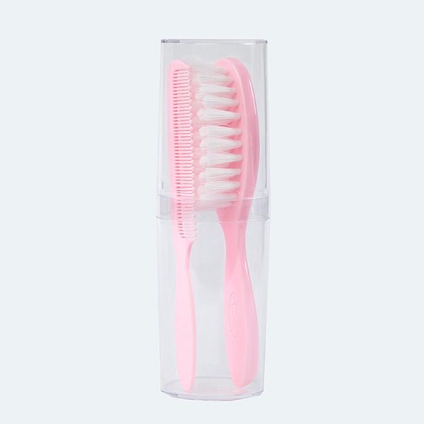 set-cepillo-y-peine-rosa-0m-personalizados-3